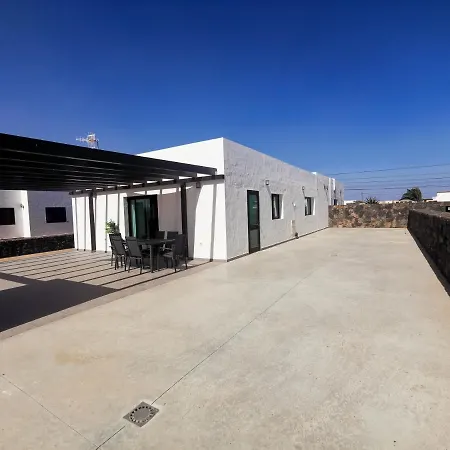 בית נופש Casa Tenique