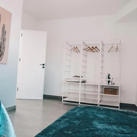 בית נופש Casa Tenique