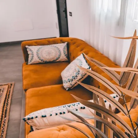 Ferienhaus Casa Tenique *