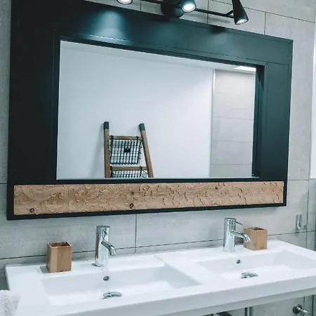 Casa Tenique Lajares