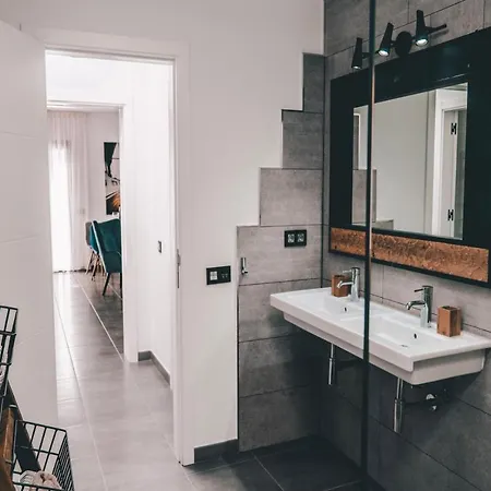 Ferienhaus Casa Tenique