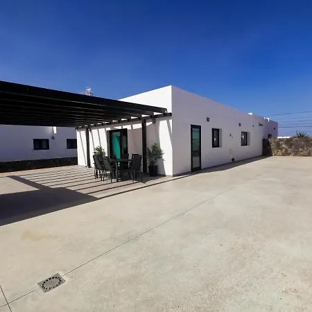 Casa Tenique Сasa de vacaciones *