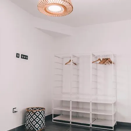 Casa Tenique Ferienhaus