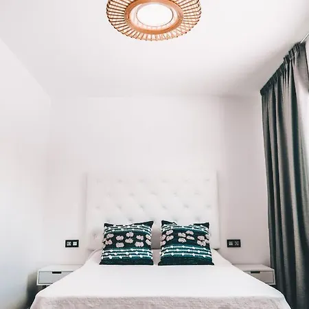 Ferienhaus Casa Tenique