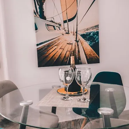 Casa Tenique Lajares